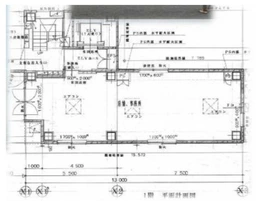 ■赤羽岩淵駅 徒歩5分 現況:その他 その他居抜きなど物件 【飲食可】