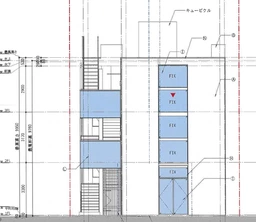 鎌倉駅新築１階！若宮大路沿いで視認性抜群！【ＤＴ鎌倉由比ヶ浜Ⅱ】