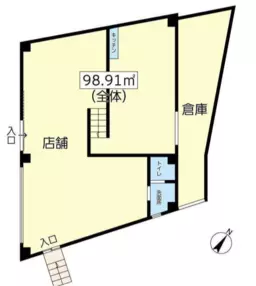 【SI0225】生麦駅徒歩8分！お気軽にお問合せください！