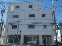 【SI0225】北新横浜徒歩1分！1階店舗！お気軽にお問合せください！外観