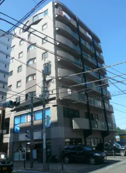 【SI0225】相模原駅徒歩2分！お気軽にお問合せください！※1階も募集中外観