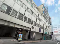 【SI0225】町田駅徒歩2分！3階物件！サービス店舗相談可能です！