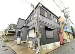 河内永和駅 徒歩9分 1F路面 現況:娯楽施設・レジャー施設 その他居抜きなど物件 【飲食可】外観