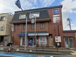 蕨駅 徒歩15分 1F-B 鰻屋居抜き物件 【飲食可】外観