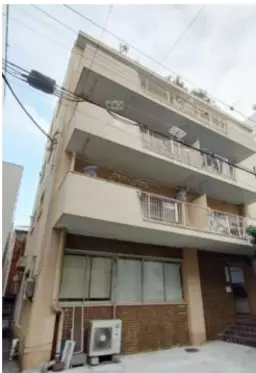 錦糸町駅徒歩3分・9.7坪路面店可！24時間利用可の好立地物件外観