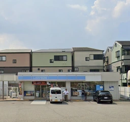 立花駅 徒歩8分 現況:物販 その他居抜きなど物件 【業種相談】外観