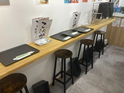 日吉駅 徒歩3分 1階 現況: おにぎりテイクアウト店居抜き物件 【何業も可】外観