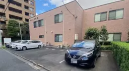 笹塚駅 徒歩4分 現況:その他 その他居抜きなど物件 【飲食不可】外観