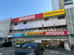 御堂筋線「東三国」駅から徒歩1分の好立地！敷地内共有駐車場(別途費用)も40台完備する貴重な物件です！業態応相談です！外観