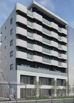 【TN0225】麻布十番徒歩すぐ！　飲食相談可能！！