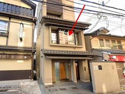 祇園四条駅 徒歩2分 現況:その他 その他居抜きなど物件外観