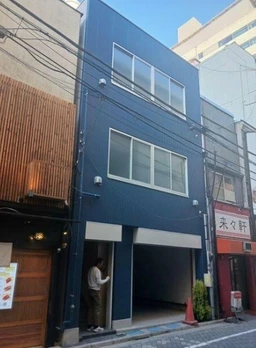 浅草橋駅徒歩1分 3階 飲食店不可(11786)