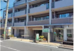 【KKM0226 】元住吉駅徒歩圏内！スケルトン渡し！医療テナント募集してます！外観