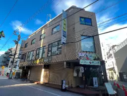 町田駅 徒歩3分 現況:その他 その他居抜きなど物件 【飲食不可】外観