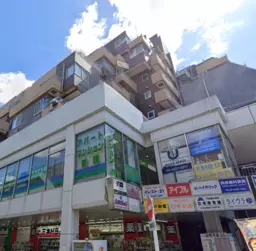 【KKM0226】経堂駅徒歩1分！パーソナルジム居抜き！初期費⽤をかけずに開業できます！外観