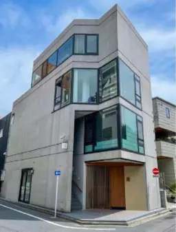 広尾駅 徒歩5分 現況:その他 その他居抜きなど物件 【飲食不可】