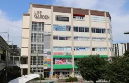 流山おおたかの森駅 徒歩1分 駅近好立地　4階 【クリニック限定募集】