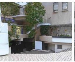 西葛西駅徒歩3分　業態相談外観