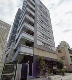 石川町駅 徒歩6分 九州町通沿い 1F店舗物件 【飲食可】外観