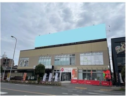 東大和市駅 徒歩2分 現況:物販 その他居抜きなど物件 【業種相談】