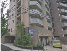 船堀駅徒歩3分　飲食不可　外観