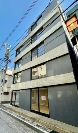 中野駅 徒歩9分 スケルトン物件 【飲食可(重飲食不可)】  　業種ご相談下さい！