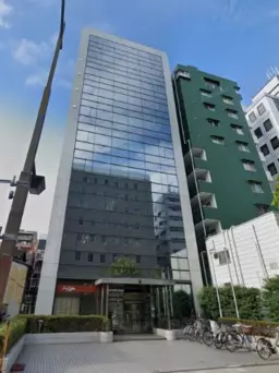 両国駅 徒歩2分 １階路面【飲食可(重飲食不可)】外観