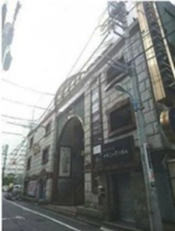 【東新宿駅6分】 ホストクラブ抜き物件です！