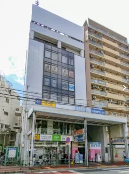 大森駅 徒歩2分 現況:その他 その他居抜きなど物件 【飲食不可】