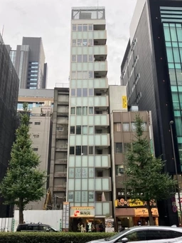 ≪新宿駅 徒歩4分｜7階・76.87㎡｜飲食相談可≫