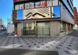 千葉駅 徒歩10分 現況:その他 その他居抜きなど物件 【飲食不可】