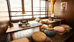 「阿佐ヶ谷駅」「南阿佐ヶ谷駅」徒歩10分圏内☆ ジンギスカン居抜き！！！外観