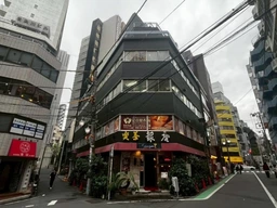 ≪恵比寿駅 徒歩2分｜6階・50.52㎡｜業種相談可≫