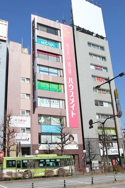 池袋駅 徒歩1分 ！好立地物件登場！