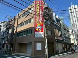 武蔵小杉駅 徒歩5分 現況:その他 その他居抜きなど物件 【何業も可】