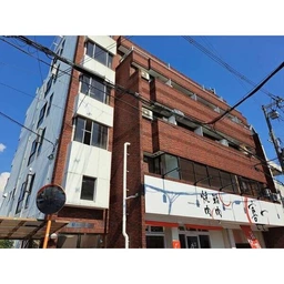 大和田駅近く路面店舗外観