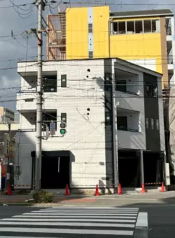 南方駅 徒歩3分 1F路面店（2沿線利用可能） スケルトン物件 【業種相談】