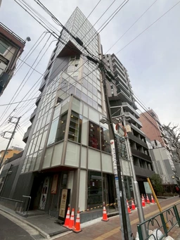 高田馬場駅 徒歩5分 早稲田通り路面1階スケルトン物件 【飲食相談】外観