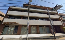 吉祥寺駅 五日市街道沿い 　業種相談外観