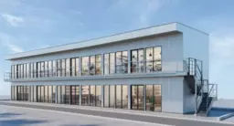 【KKM0227】大倉山駅徒歩3分！新築物件！飲食可能！