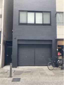 川崎駅 徒歩8分 スケルトン物件 【軽飲食可】外観