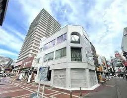 上尾駅 徒歩3分 スケルトン物件 【飲食不可】