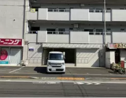 西立川駅 徒歩4分 現況:その他 その他居抜きなど物件 【飲食不可】外観