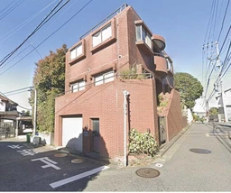 白楽駅徒歩9分　飲食可　