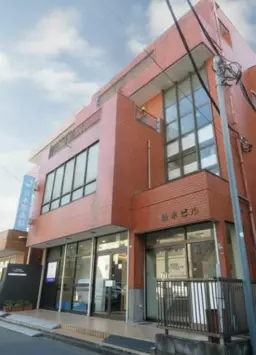 竹ノ塚駅 徒歩4分 2F スケルトン物件 【飲食不可】詳細業種はご相談ください。外観