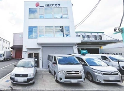 新羽駅徒歩5分　飲食不可　駐⾞場１台付き