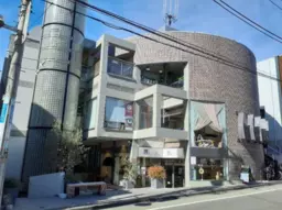 自由が丘駅 徒歩5分 スケルトン物件 【軽飲食可】詳細業種はご相談ください。