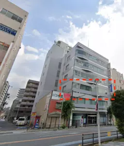 【浦和駅西口３分】３階９１.２坪。県庁通り。ガラス面シール看板相談可能。スクール、事務所最適です【飲食、美容理容不可】