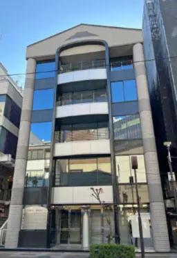 立川駅 徒歩2分  すずらん通り沿い　4階【クリニック募集】