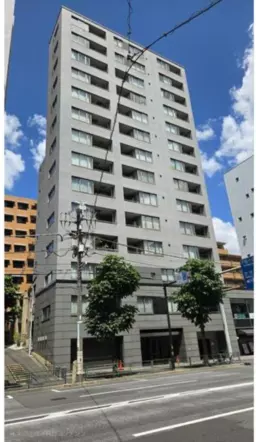 【飲食店可】広尾駅 徒歩10分 スケルトン物件　前テナント：ペットフード店